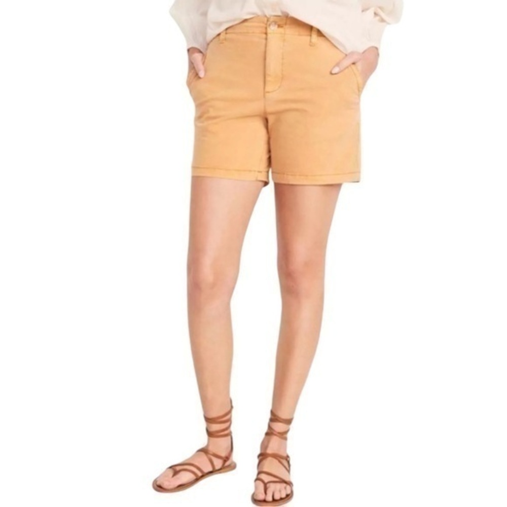 Old Navy High-Waisted Everyday Shorts for Women - 3.5-inch 💕